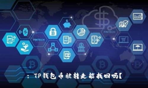 : TP钱包币被转走能找回吗?
