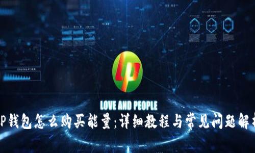 TP钱包怎么购买能量:详细教程与常见问题解析