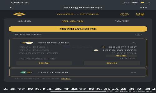 什么是TP钱包?全面了解TP钱包的功能与使用技巧