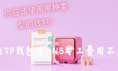 如何解决TP钱包中BNB矿工费用不足的问题