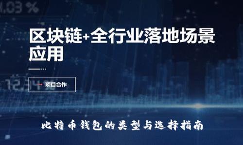 比特币钱包的类型与选择指南