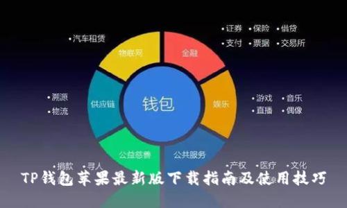 TP钱包苹果最新版下载指南及使用技巧