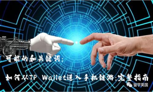 可能的和关键词：

如何从TP Wallet进入手机链游：完整指南