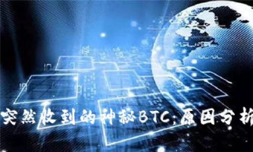 比特币钱包突然收到的神秘BTC：原因分析与安全建议
