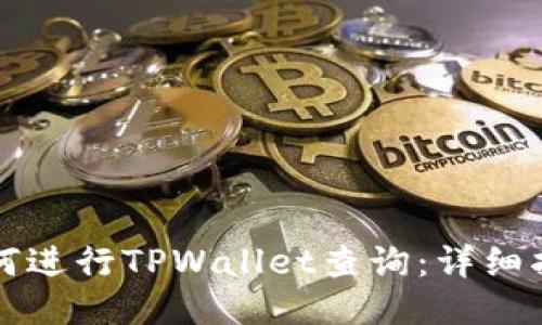 如何进行TPWallet查询：详细指南