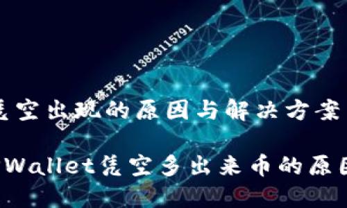 硬币或代币凭空出现的原因与解决方案

jiaoti了解TPWallet凭空多出来币的原因与解决方案