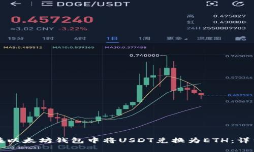 如何在以太坊钱包中将USDT兑换为ETH：详细指南