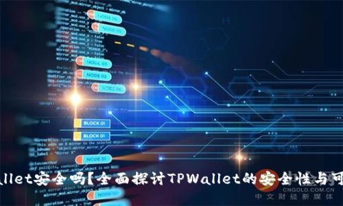 tpwallet安全吗？全面探讨TPWallet的安全性与可靠性