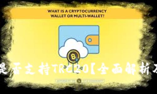 TPWallet是否支持TRC20？全面解析及用户指南