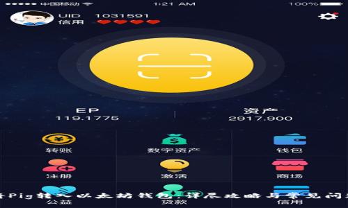 如何将Pig转入以太坊钱包：详尽攻略与常见问题解答