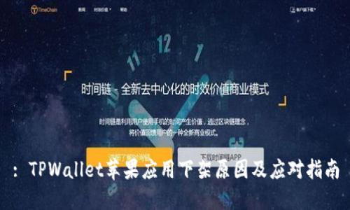 : TPWallet苹果应用下架原因及应对指南