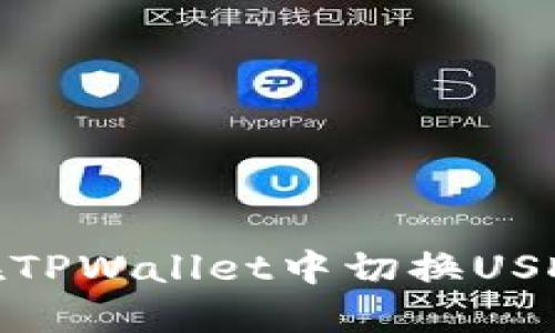 如何在TPWallet中切换USDT通道