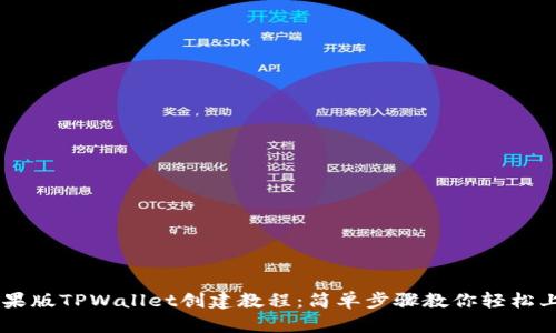 苹果版TPWallet创建教程：简单步骤教你轻松上手