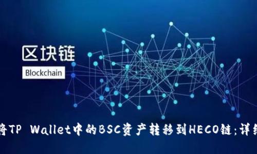 如何将TP Wallet中的BSC资产转移到HECO链：详细指南