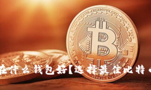 比特币存放在什么钱包好？选择最佳比特币钱包的指南