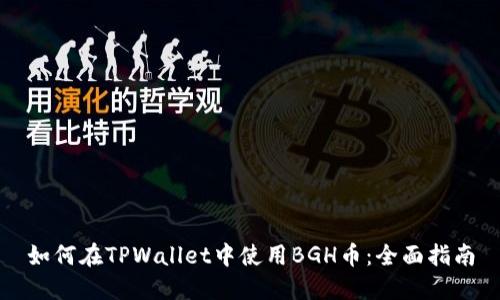 如何在TPWallet中使用BGH币：全面指南