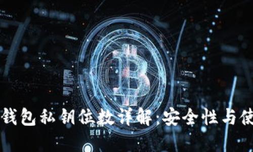 以太坊钱包私钥位数详解：安全性与使用技巧