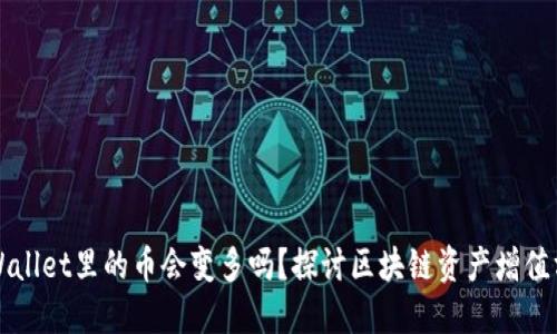 TPWallet里的币会变多吗？探讨区块链资产增值方式