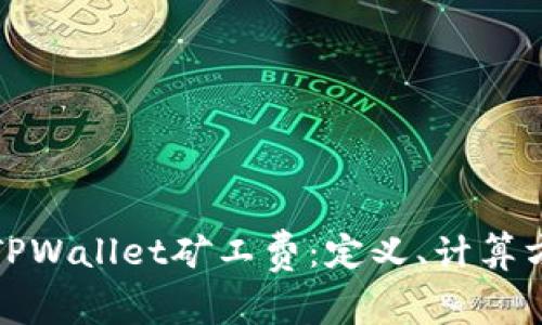 完整解析TPWallet矿工费：定义、计算方式及策略