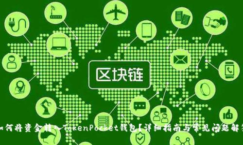 如何将资金转入TokenPocket钱包？详细指南与常见问题解答