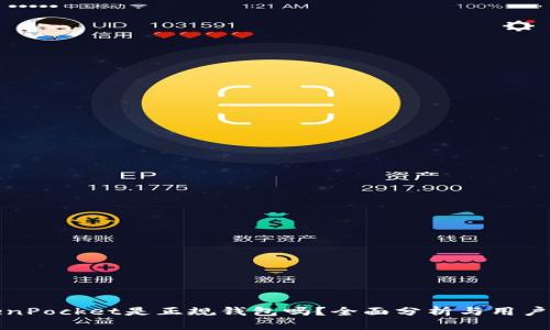 TokenPocket是正规钱包吗？全面分析与用户指南