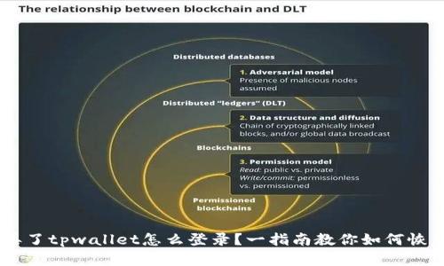手机丢了tpwallet怎么登录？一指南教你如何恢复账户