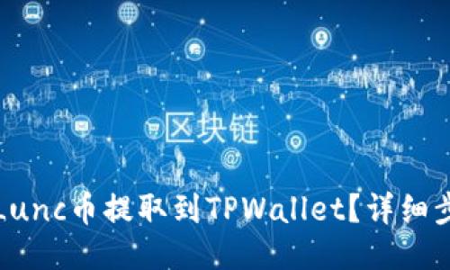 如何将Lunc币提取到TPWallet？详细步骤指南
