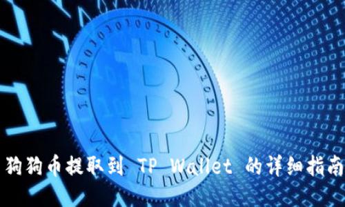 狗狗币提取到 TP Wallet 的详细指南