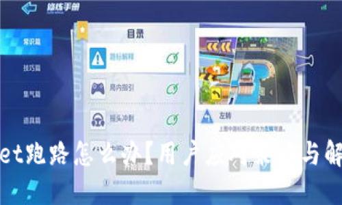 TPWallet跑路怎么办？用户应对策略与解救步骤