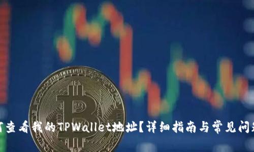 : 如何查看我的TPWallet地址？详细指南与常见问题解答