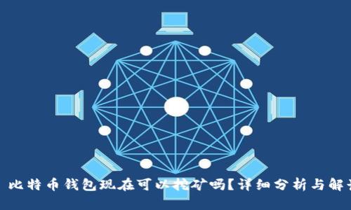 : 比特币钱包现在可以挖矿吗？详细分析与解读