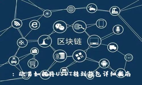 : 欧易如何将USDT转到钱包详细指南