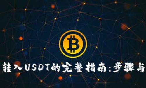 从冷钱包转入USDT的完整指南：步骤与注意事项