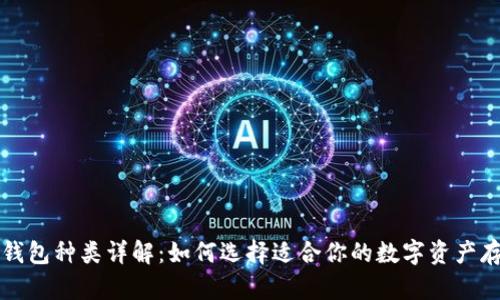 比特币钱包种类详解：如何选择适合你的数字资产存储方案