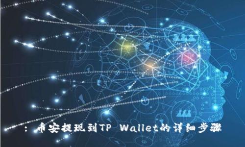 : 币安提现到TP Wallet的详细步骤