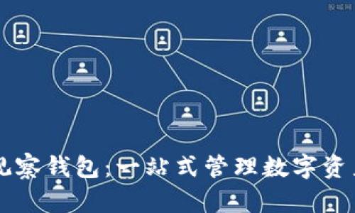 TPWallet的观察钱包：一站式管理数字资产的便捷工具