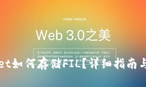 : TPWallet如何存储FIL？详细指南与最佳实践