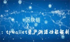 : tpwallet资产溯源功能解析