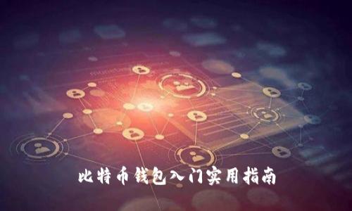 比特币钱包入门实用指南