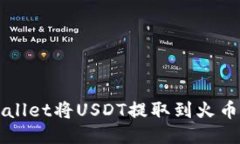 如何使用TPWallet将USDT提取