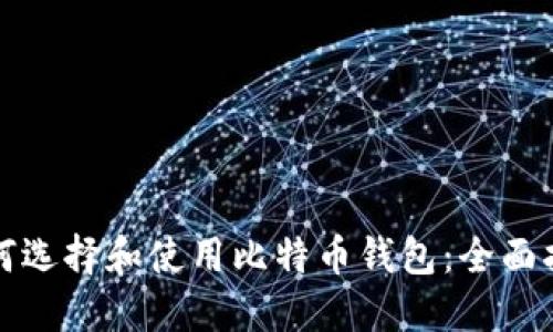 如何选择和使用比特币钱包：全面指南