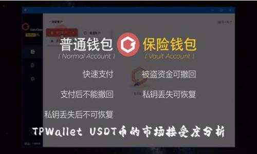 TPWallet USDT币的市场接受度分析