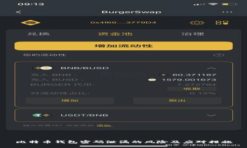 比特币钱包密码泄漏的风险及应对措施