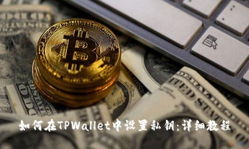 如何在TPWallet中设置私钥：详细教程