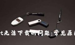 解决tpwallet无法下载的问题