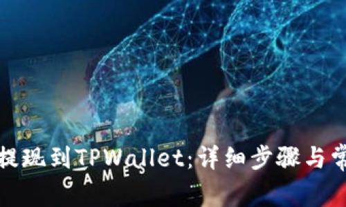 如何将资金提现到TPWallet：详细步骤与常见问题解答