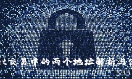 TPWallet交易中的两个地址解析与使用技巧