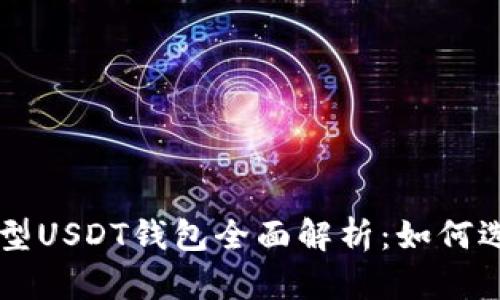 以太坊类型USDT钱包全面解析：如何选择与使用