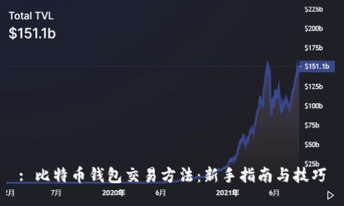 : 比特币钱包交易方法：新手指南与技巧