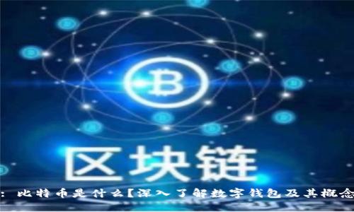 : 比特币是什么？深入了解数字钱包及其概念